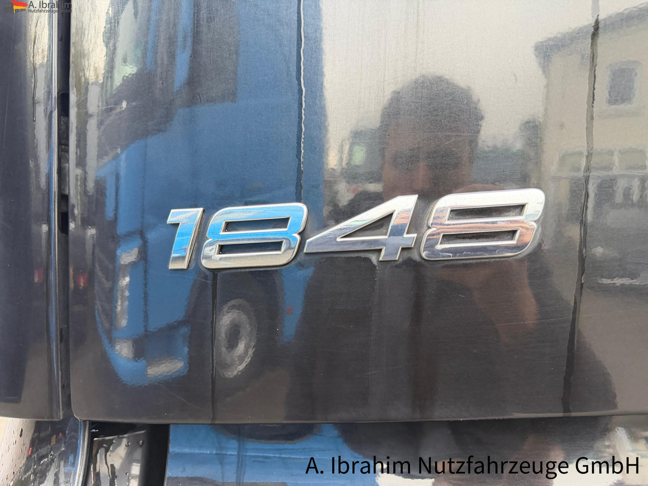 Mercedes-Benz Actros 1848 BigSpace | Retarder | Spoiler | Schubbodenhydraulik | 4x2 - Tegljač: slika Mercedes-Benz Actros 1848 BigSpace | Retarder | Spoiler | Schubbodenhydraulik | 4x2 - Tegljač Mercedes-Benz Actros 1848 BigSpace | Retarder | Spoiler | Schubbodenhydraulik | 4x2 - Tegljač: slika Mercedes-Benz Actros 1848 BigSpace | Retarder | Spoiler | Schubbodenhydraulik | 4x2 - Tegljač