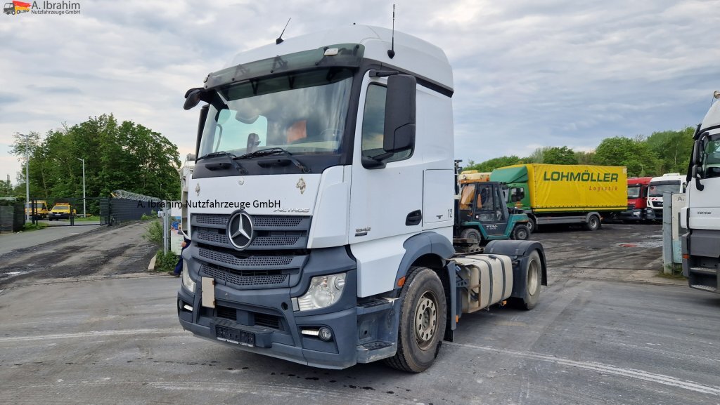 Mercedes-Benz DB 1842, Kipphydraulik - Tegljač: slika Mercedes-Benz DB 1842, Kipphydraulik - Tegljač Mercedes-Benz DB 1842, Kipphydraulik - Tegljač: slika Mercedes-Benz DB 1842, Kipphydraulik - Tegljač