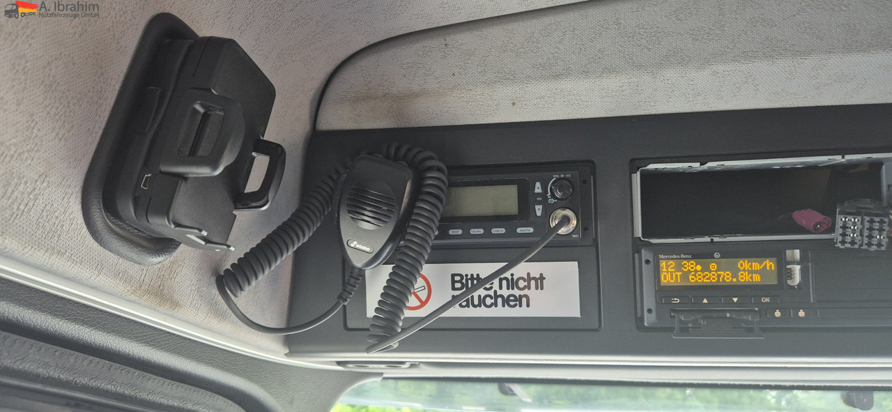 Mercedes-Benz DB 1846 H 4x4 Topzustand einsatzbereit - Tegljač: slika Mercedes-Benz DB 1846 H 4x4 Topzustand einsatzbereit - Tegljač Mercedes-Benz DB 1846 H 4x4 Topzustand einsatzbereit - Tegljač: slika Mercedes-Benz DB 1846 H 4x4 Topzustand einsatzbereit - Tegljač