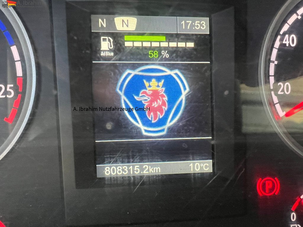 Scania R 480 Retarder, Klima, Zustand gut PTO für Kompressor - Tegljač: slika Scania R 480 Retarder, Klima, Zustand gut PTO für Kompressor - Tegljač Scania R 480 Retarder, Klima, Zustand gut PTO für Kompressor - Tegljač: slika Scania R 480 Retarder, Klima, Zustand gut PTO für Kompressor - Tegljač