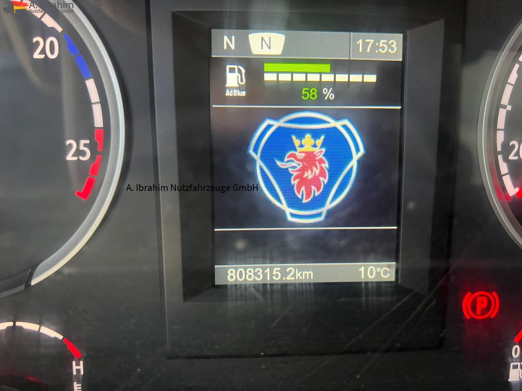 Scania R 480 Retarder, Klima, Zustand gut PTO für Kompressor - Tegljač: slika Scania R 480 Retarder, Klima, Zustand gut PTO für Kompressor - Tegljač Scania R 480 Retarder, Klima, Zustand gut PTO für Kompressor - Tegljač: slika Scania R 480 Retarder, Klima, Zustand gut PTO für Kompressor - Tegljač