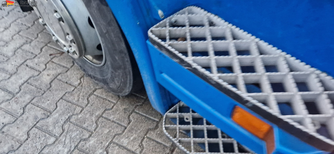 Scania R 480 Retarder, Klima, Zustand gut PTO für Kompressor - Tegljač: slika Scania R 480 Retarder, Klima, Zustand gut PTO für Kompressor - Tegljač Scania R 480 Retarder, Klima, Zustand gut PTO für Kompressor - Tegljač: slika Scania R 480 Retarder, Klima, Zustand gut PTO für Kompressor - Tegljač