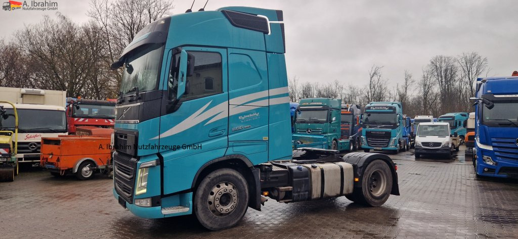 Volvo FH 500 PTU für Kompressor - Tegljač: slika Volvo FH 500 PTU für Kompressor - Tegljač Volvo FH 500 PTU für Kompressor - Tegljač: slika Volvo FH 500 PTU für Kompressor - Tegljač