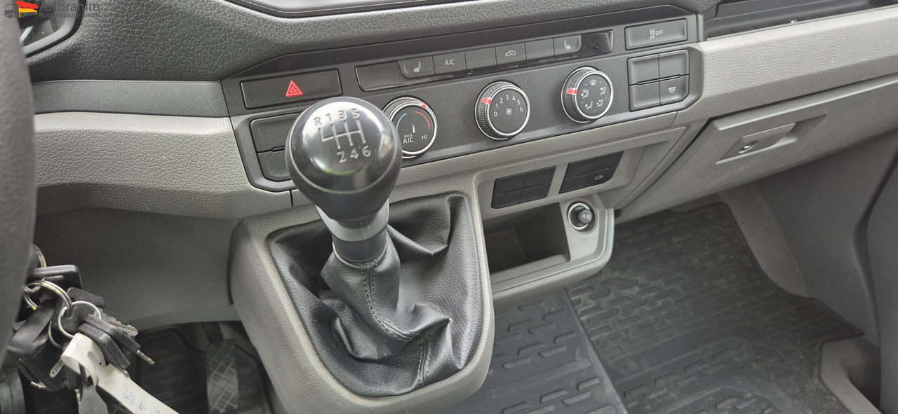 VW Crafter  LBW, Vollausstattung - Dostavno vozilo sa zatvorenim sandukom: slika VW Crafter  LBW, Vollausstattung - Dostavno vozilo sa zatvorenim sandukom VW Crafter  LBW, Vollausstattung - Dostavno vozilo sa zatvorenim sandukom: slika VW Crafter  LBW, Vollausstattung - Dostavno vozilo sa zatvorenim sandukom