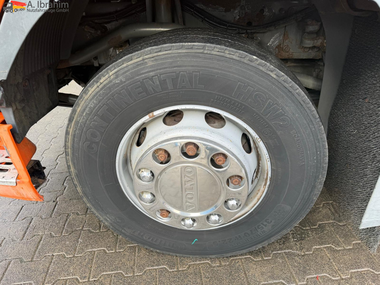 Volvo FH12-420 8x2 Fahrzeugpapiere Schweiz - Kamion s kukastom dizalicom: slika Volvo FH12-420 8x2 Fahrzeugpapiere Schweiz - Kamion s kukastom dizalicom Volvo FH12-420 8x2 Fahrzeugpapiere Schweiz - Kamion s kukastom dizalicom: slika Volvo FH12-420 8x2 Fahrzeugpapiere Schweiz - Kamion s kukastom dizalicom