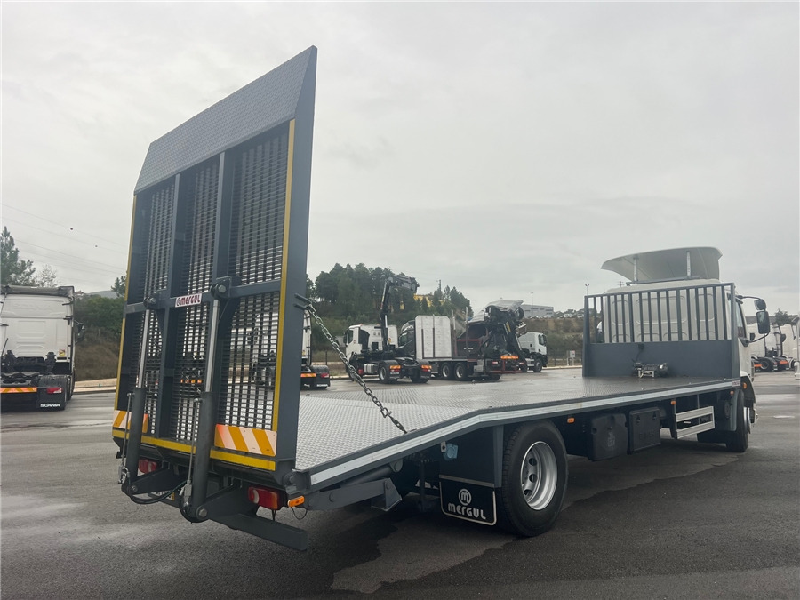 DAF LF 55.220 - Kamion s otvorenim sandukom: slika DAF LF 55.220 - Kamion s otvorenim sandukom DAF LF 55.220 - Kamion s otvorenim sandukom: slika DAF LF 55.220 - Kamion s otvorenim sandukom