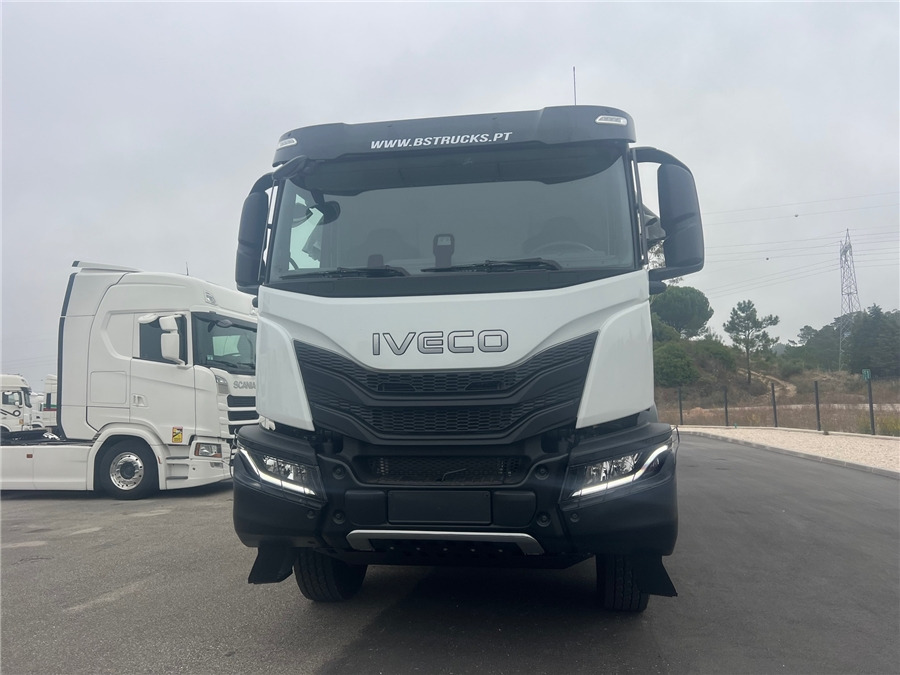 Iveco T-WAY 500 / RETARDER - Kiper: slika Iveco T-WAY 500 / RETARDER - Kiper Iveco T-WAY 500 / RETARDER - Kiper: slika Iveco T-WAY 500 / RETARDER - Kiper