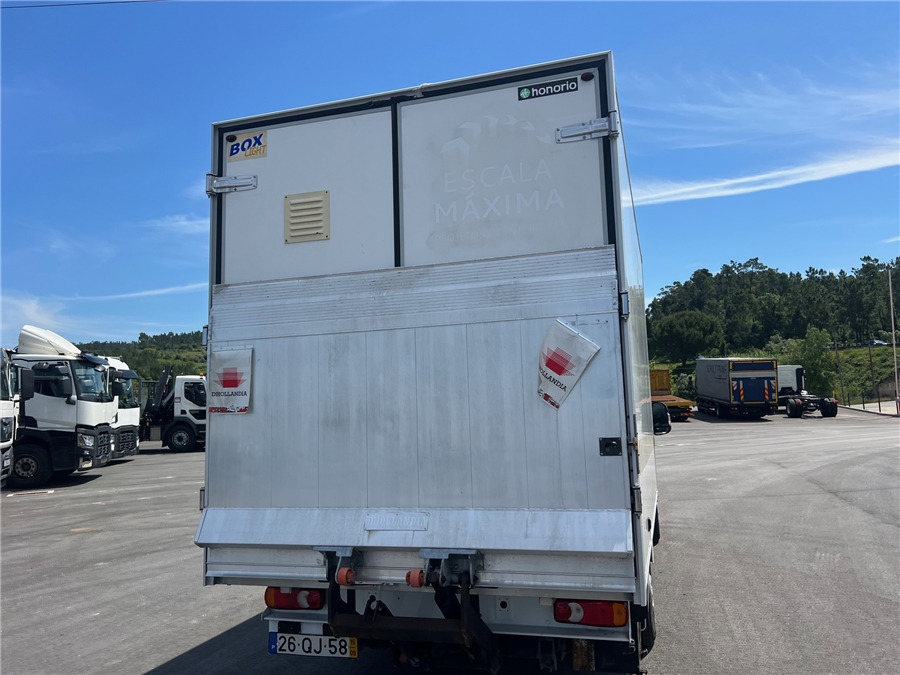 PEUGEOT BOXER - Dostavno vozilo sa zatvorenim sandukom: slika PEUGEOT BOXER - Dostavno vozilo sa zatvorenim sandukom PEUGEOT BOXER - Dostavno vozilo sa zatvorenim sandukom: slika PEUGEOT BOXER - Dostavno vozilo sa zatvorenim sandukom