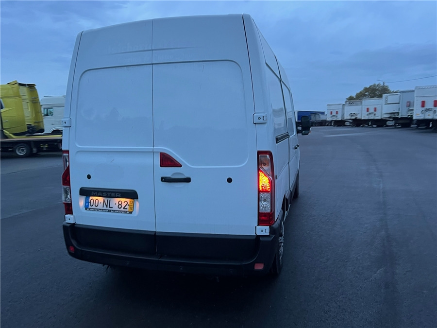 Renault Master - Dostavno vozilo hladnjača: slika Renault Master - Dostavno vozilo hladnjača Renault Master - Dostavno vozilo hladnjača: slika Renault Master - Dostavno vozilo hladnjača