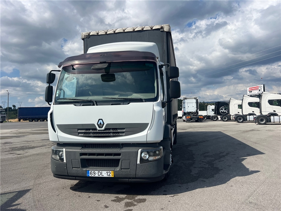 Renault PREMIUM 370 - Kamion s ceradom: slika Renault PREMIUM 370 - Kamion s ceradom Renault PREMIUM 370 - Kamion s ceradom: slika Renault PREMIUM 370 - Kamion s ceradom