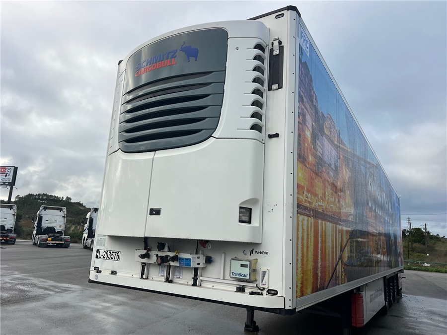 SCHMITZ CARGOBULL SCB-S3B - Poluprikolica hladnjača: slika SCHMITZ CARGOBULL SCB-S3B - Poluprikolica hladnjača SCHMITZ CARGOBULL SCB-S3B - Poluprikolica hladnjača: slika SCHMITZ CARGOBULL SCB-S3B - Poluprikolica hladnjača