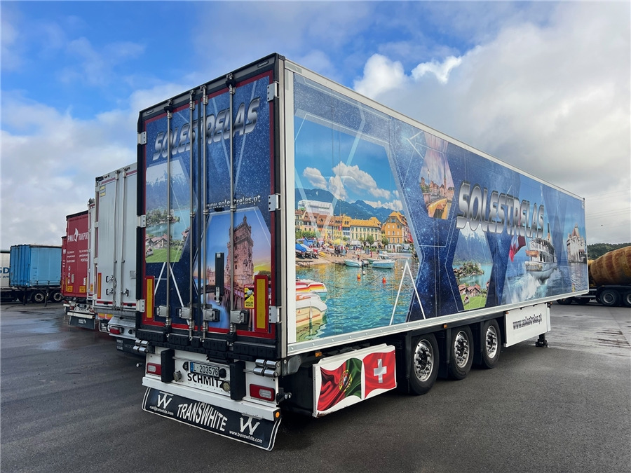 SCHMITZ CARGOBULL SCB-S3B - Poluprikolica hladnjača: slika SCHMITZ CARGOBULL SCB-S3B - Poluprikolica hladnjača SCHMITZ CARGOBULL SCB-S3B - Poluprikolica hladnjača: slika SCHMITZ CARGOBULL SCB-S3B - Poluprikolica hladnjača