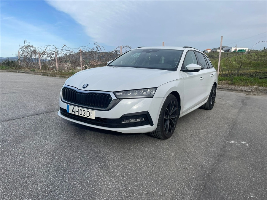 SKODA OCTAVIA - Automobil: slika SKODA OCTAVIA - Automobil SKODA OCTAVIA - Automobil: slika SKODA OCTAVIA - Automobil