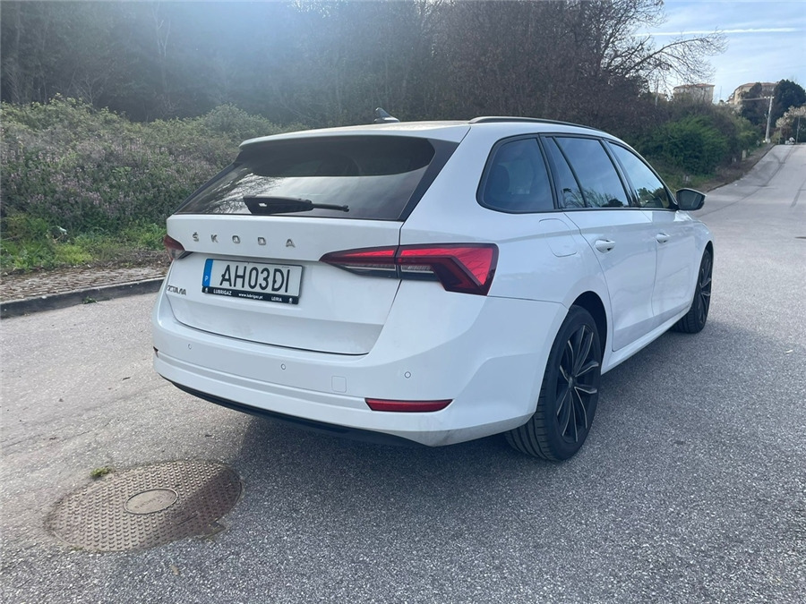 SKODA OCTAVIA - Automobil: slika SKODA OCTAVIA - Automobil SKODA OCTAVIA - Automobil: slika SKODA OCTAVIA - Automobil