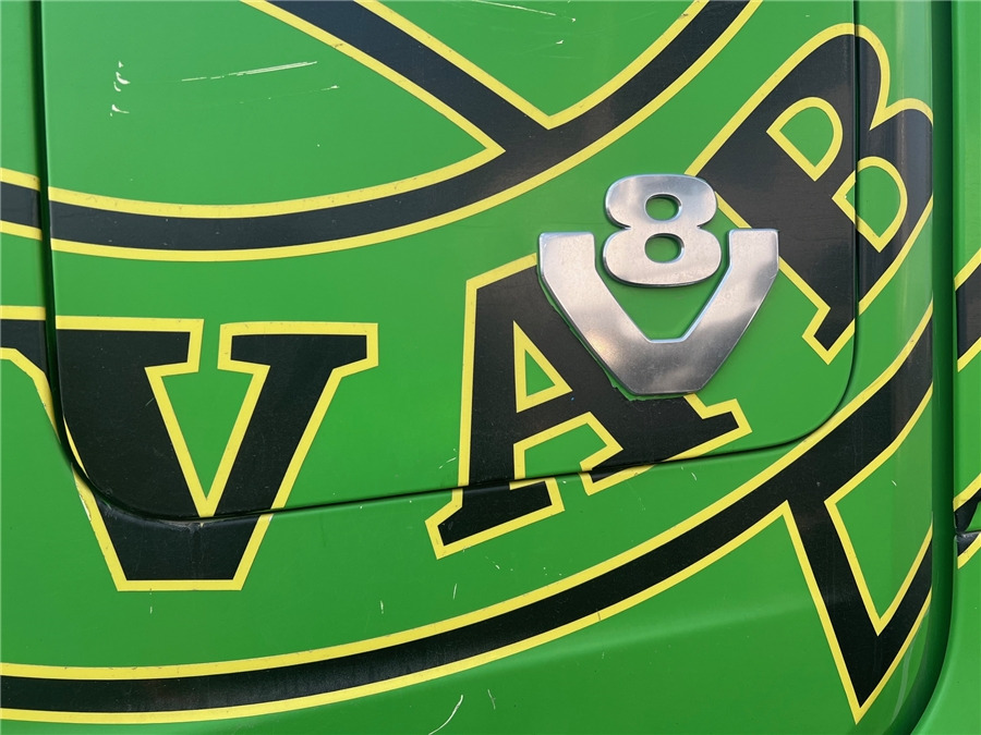 Kamion-šasija Scania R650: slika Kamion-šasija Scania R650 Kamion-šasija Scania R650: slika Kamion-šasija Scania R650