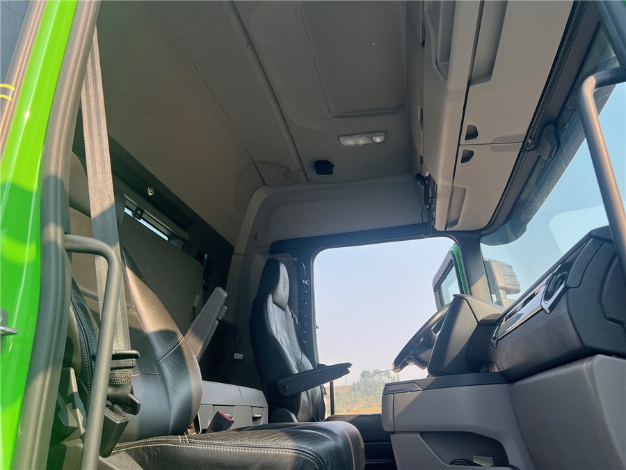 Kamion-šasija Scania R650: slika Kamion-šasija Scania R650 Kamion-šasija Scania R650: slika Kamion-šasija Scania R650