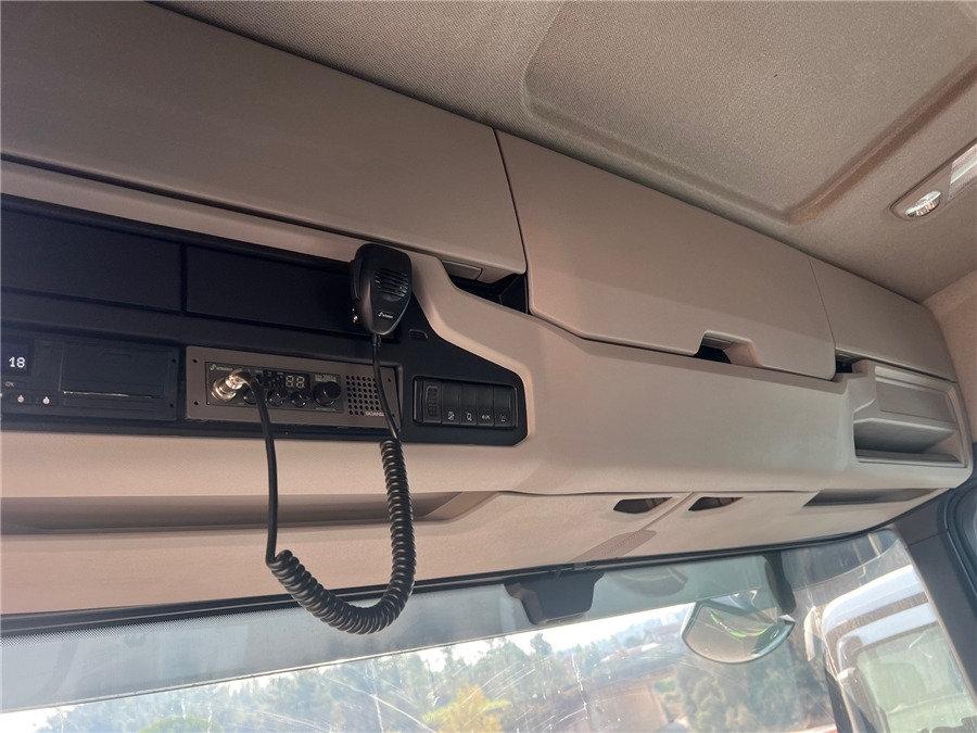 Kamion-šasija Scania R650: slika Kamion-šasija Scania R650 Kamion-šasija Scania R650: slika Kamion-šasija Scania R650