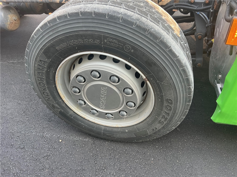 Kamion-šasija Scania R650: slika Kamion-šasija Scania R650 Kamion-šasija Scania R650: slika Kamion-šasija Scania R650