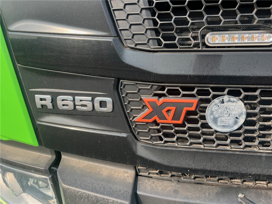 Kamion-šasija Scania R650: slika Kamion-šasija Scania R650 Kamion-šasija Scania R650: slika Kamion-šasija Scania R650