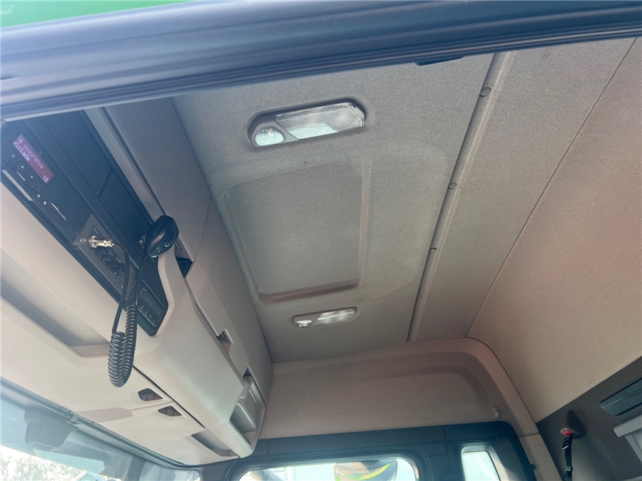 Kamion-šasija Scania R650: slika Kamion-šasija Scania R650 Kamion-šasija Scania R650: slika Kamion-šasija Scania R650