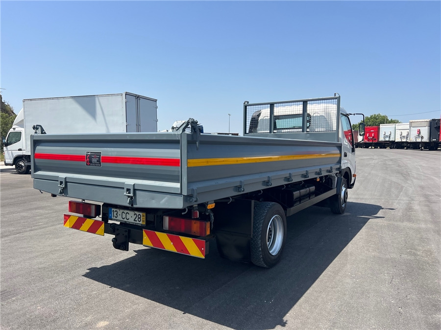 TOYOTA DYNA - Kiper: slika TOYOTA DYNA - Kiper TOYOTA DYNA - Kiper: slika TOYOTA DYNA - Kiper