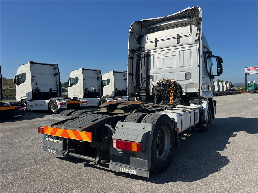 Iveco STRALIS 450 - Tegljač: slika Iveco STRALIS 450 - Tegljač Iveco STRALIS 450 - Tegljač: slika Iveco STRALIS 450 - Tegljač