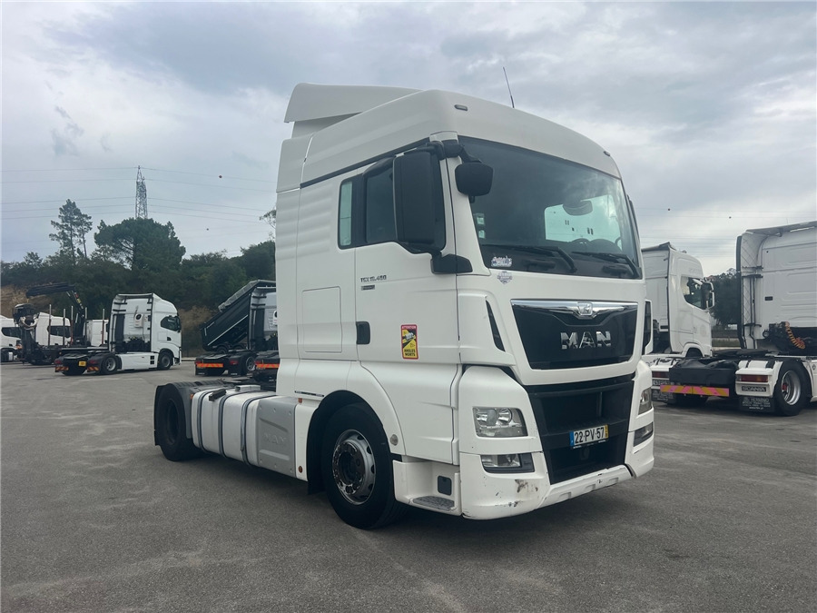 MAN TGX 18.480 / RETARDER - Tegljač: slika MAN TGX 18.480 / RETARDER - Tegljač MAN TGX 18.480 / RETARDER - Tegljač: slika MAN TGX 18.480 / RETARDER - Tegljač