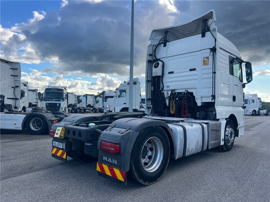 MAN TGX 18.480 / RETARDER - Tegljač: slika MAN TGX 18.480 / RETARDER - Tegljač MAN TGX 18.480 / RETARDER - Tegljač: slika MAN TGX 18.480 / RETARDER - Tegljač