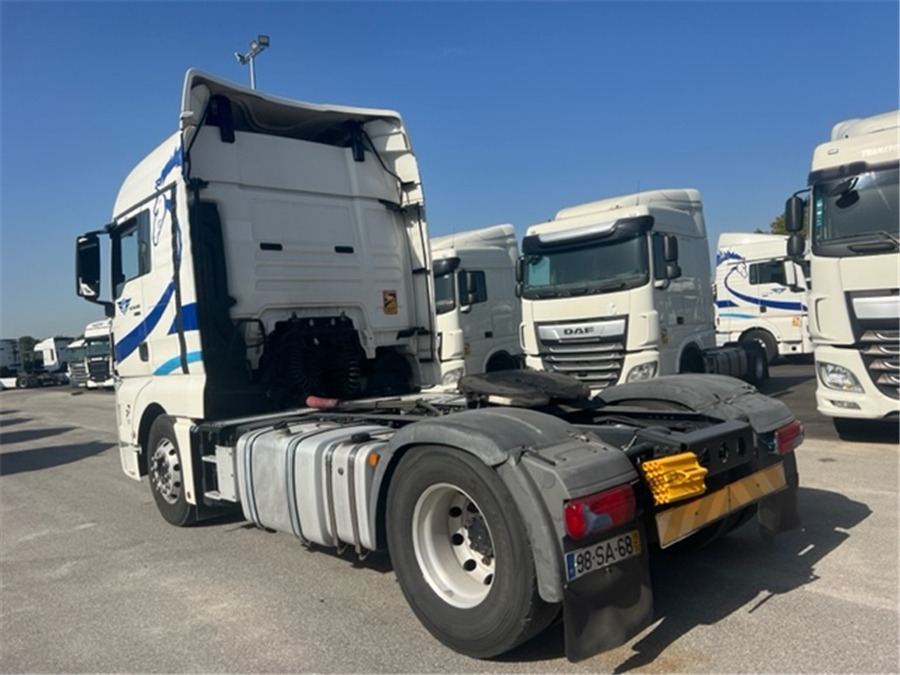 MAN TGX 18.480/RETARDER/ - Tegljač: slika MAN TGX 18.480/RETARDER/ - Tegljač MAN TGX 18.480/RETARDER/ - Tegljač: slika MAN TGX 18.480/RETARDER/ - Tegljač