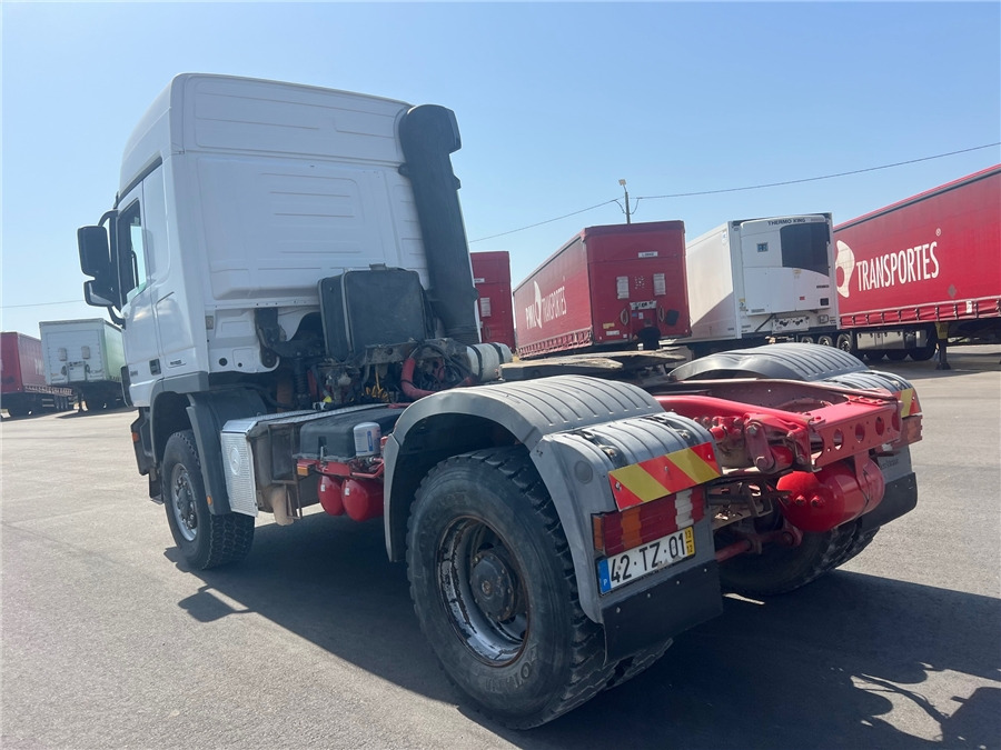 MERCEDES-BENZ ACTROS 2044 MP3 / STELL SUSPENCION - Tegljač: slika MERCEDES-BENZ ACTROS 2044 MP3 / STELL SUSPENCION - Tegljač MERCEDES-BENZ ACTROS 2044 MP3 / STELL SUSPENCION - Tegljač: slika MERCEDES-BENZ ACTROS 2044 MP3 / STELL SUSPENCION - Tegljač