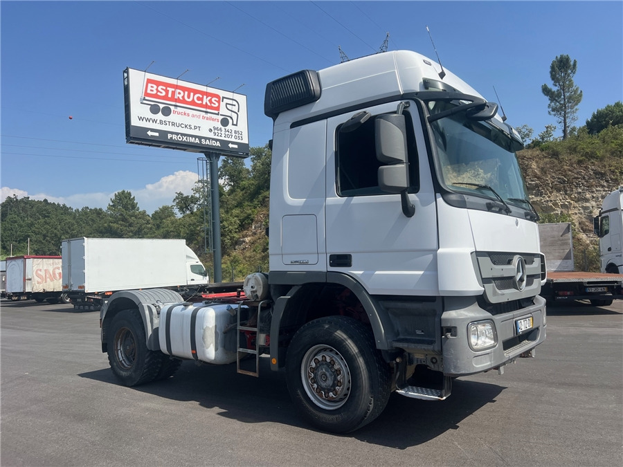 MERCEDES-BENZ ACTROS 2044 MP3 / STELL SUSPENCION - Tegljač: slika MERCEDES-BENZ ACTROS 2044 MP3 / STELL SUSPENCION - Tegljač MERCEDES-BENZ ACTROS 2044 MP3 / STELL SUSPENCION - Tegljač: slika MERCEDES-BENZ ACTROS 2044 MP3 / STELL SUSPENCION - Tegljač