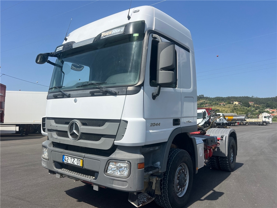 MERCEDES-BENZ ACTROS 2044 MP3 / STELL SUSPENCION - Tegljač: slika MERCEDES-BENZ ACTROS 2044 MP3 / STELL SUSPENCION - Tegljač MERCEDES-BENZ ACTROS 2044 MP3 / STELL SUSPENCION - Tegljač: slika MERCEDES-BENZ ACTROS 2044 MP3 / STELL SUSPENCION - Tegljač