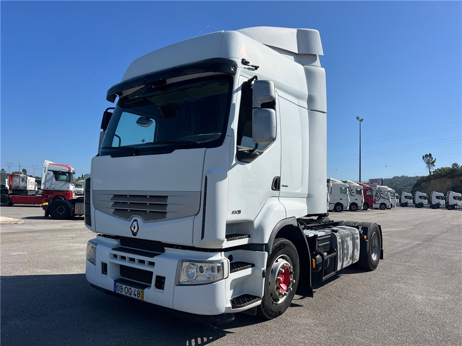 Renault PREMIUM - Tegljač: slika Renault PREMIUM - Tegljač Renault PREMIUM - Tegljač: slika Renault PREMIUM - Tegljač