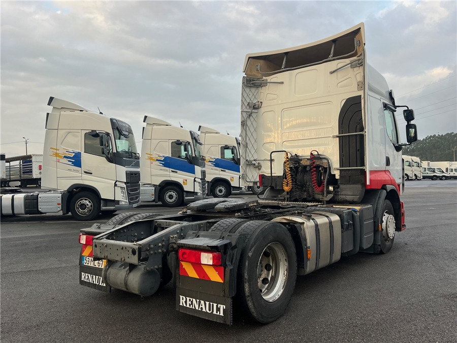 Renault PREMIUM - Tegljač: slika Renault PREMIUM - Tegljač Renault PREMIUM - Tegljač: slika Renault PREMIUM - Tegljač