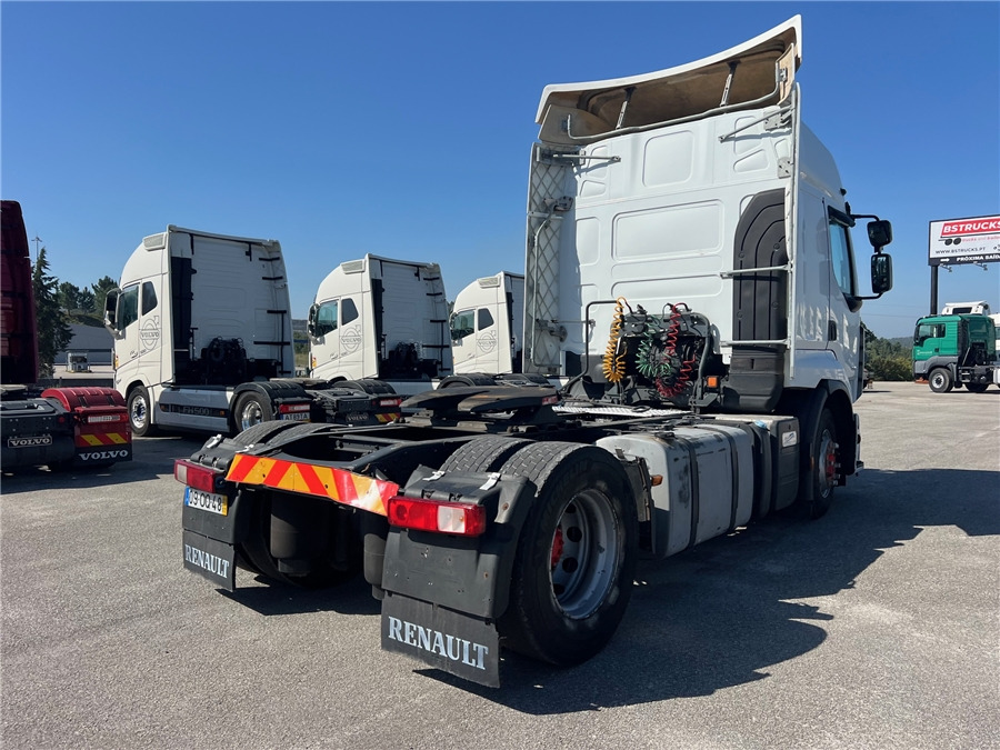Renault PREMIUM - Tegljač: slika Renault PREMIUM - Tegljač Renault PREMIUM - Tegljač: slika Renault PREMIUM - Tegljač