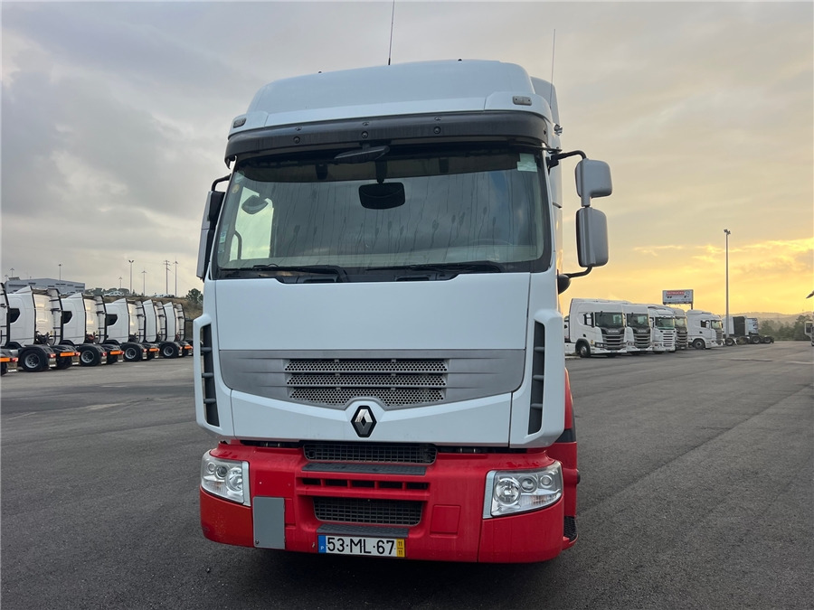 Renault PREMIUM - Tegljač: slika Renault PREMIUM - Tegljač Renault PREMIUM - Tegljač: slika Renault PREMIUM - Tegljač