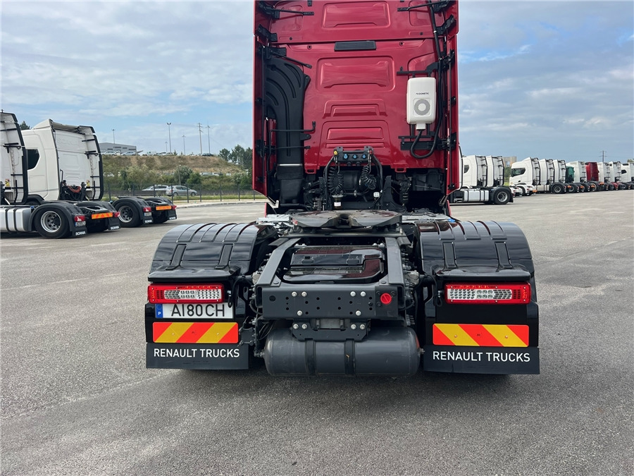 Renault T480 - Tegljač: slika Renault T480 - Tegljač Renault T480 - Tegljač: slika Renault T480 - Tegljač