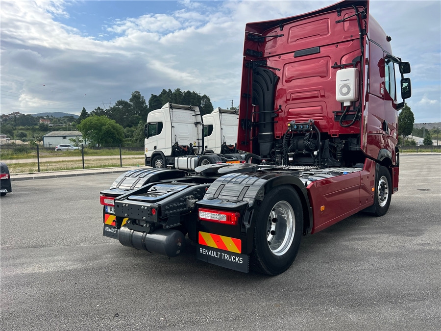 Renault T480 - Tegljač: slika Renault T480 - Tegljač Renault T480 - Tegljač: slika Renault T480 - Tegljač