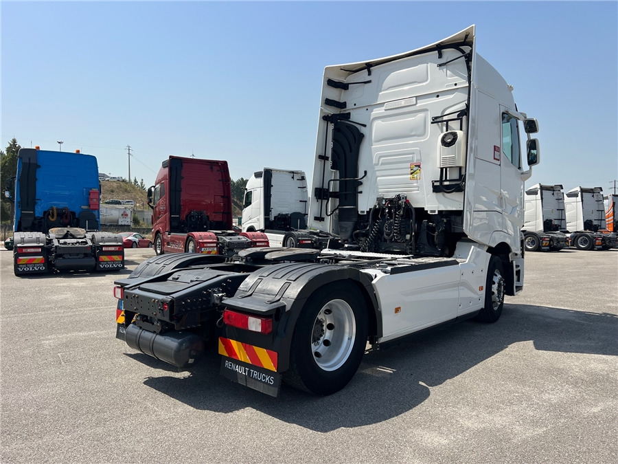 Renault T480 / RETARDER - Tegljač: slika Renault T480 / RETARDER - Tegljač Renault T480 / RETARDER - Tegljač: slika Renault T480 / RETARDER - Tegljač