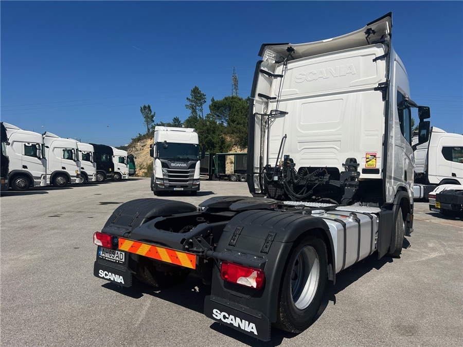 Scania R450 / RETARDER - Tegljač: slika Scania R450 / RETARDER - Tegljač Scania R450 / RETARDER - Tegljač: slika Scania R450 / RETARDER - Tegljač