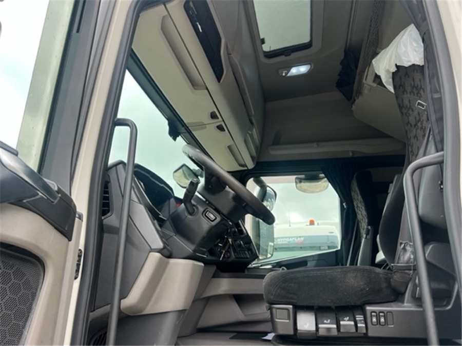 Scania R500 - Tegljač: slika Scania R500 - Tegljač Scania R500 - Tegljač: slika Scania R500 - Tegljač