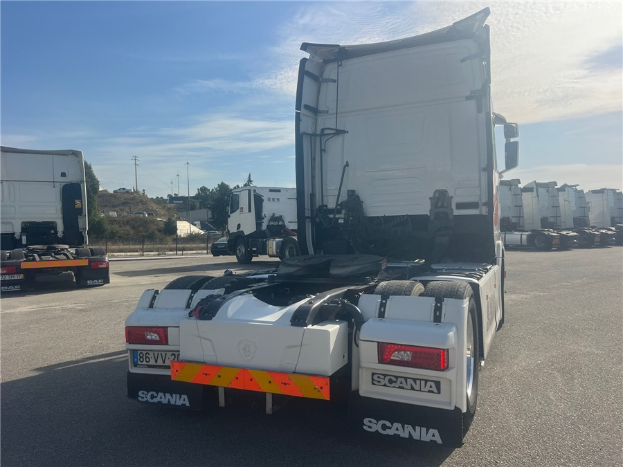 Scania S500 - Tegljač: slika Scania S500 - Tegljač Scania S500 - Tegljač: slika Scania S500 - Tegljač