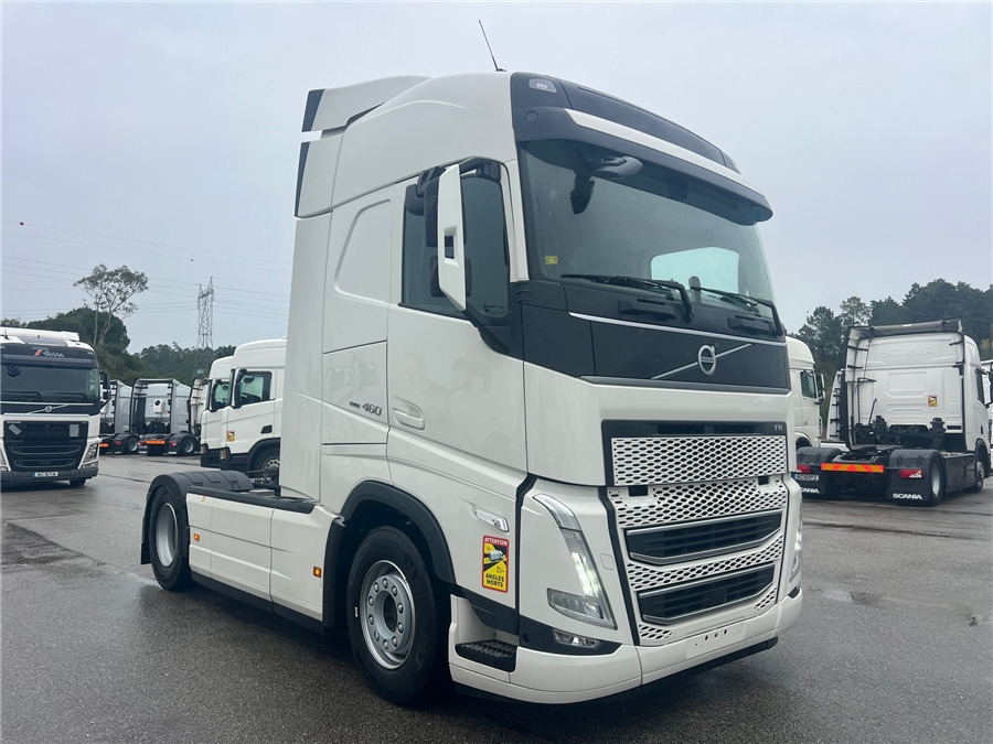 Volvo FH 460 / AIRPARKOOL - Tegljač: slika Volvo FH 460 / AIRPARKOOL - Tegljač Volvo FH 460 / AIRPARKOOL - Tegljač: slika Volvo FH 460 / AIRPARKOOL - Tegljač