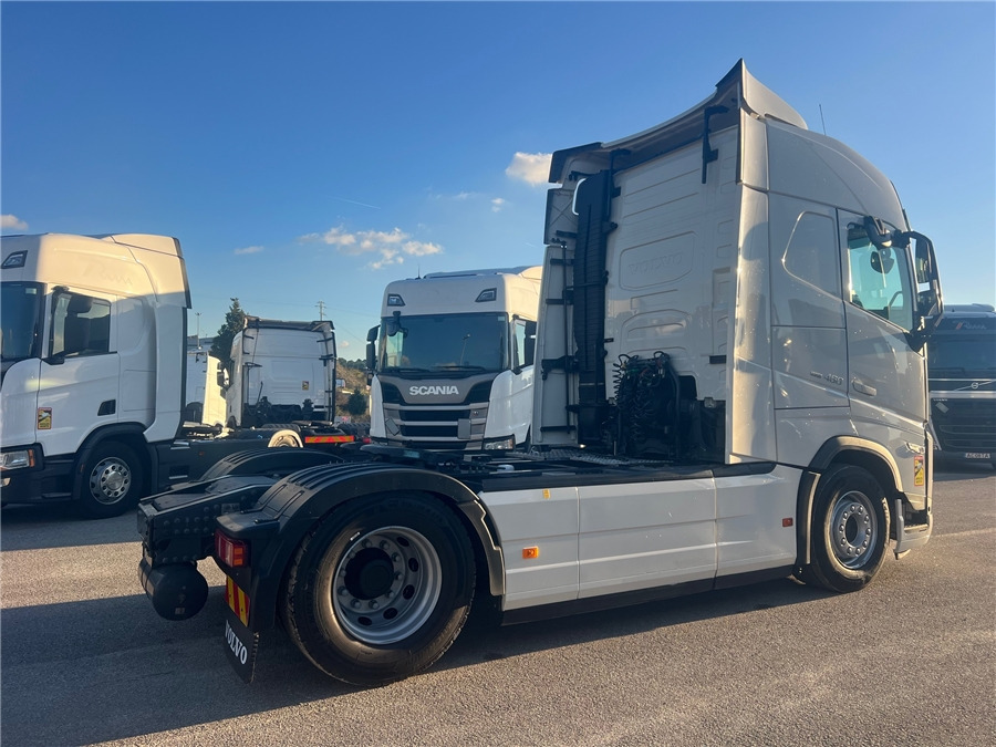 Volvo FH 460 / AIRPARKOOL - Tegljač: slika Volvo FH 460 / AIRPARKOOL - Tegljač Volvo FH 460 / AIRPARKOOL - Tegljač: slika Volvo FH 460 / AIRPARKOOL - Tegljač
