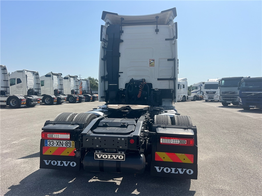 Volvo FH 460 RETARDER/AIRPARKOLL - Tegljač: slika Volvo FH 460 RETARDER/AIRPARKOLL - Tegljač Volvo FH 460 RETARDER/AIRPARKOLL - Tegljač: slika Volvo FH 460 RETARDER/AIRPARKOLL - Tegljač