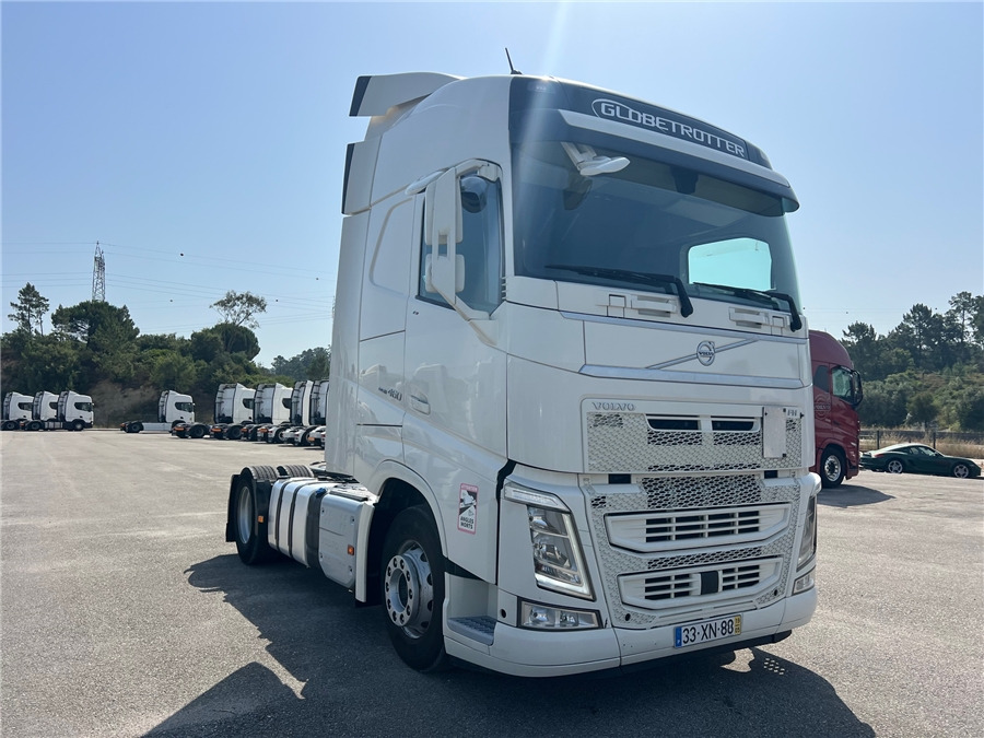 Volvo FH 460 RETARDER/AIRPARKOLL - Tegljač: slika Volvo FH 460 RETARDER/AIRPARKOLL - Tegljač Volvo FH 460 RETARDER/AIRPARKOLL - Tegljač: slika Volvo FH 460 RETARDER/AIRPARKOLL - Tegljač