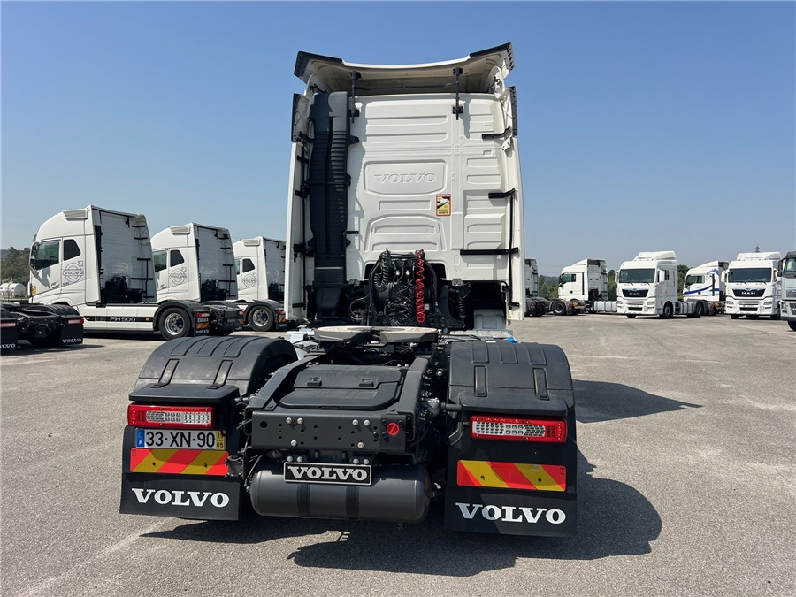 Volvo FH 460 /RETARDER - Tegljač: slika Volvo FH 460 /RETARDER - Tegljač Volvo FH 460 /RETARDER - Tegljač: slika Volvo FH 460 /RETARDER - Tegljač