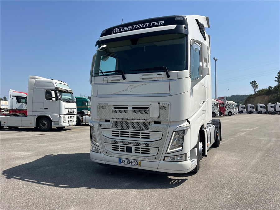 Volvo FH 460 /RETARDER - Tegljač: slika Volvo FH 460 /RETARDER - Tegljač Volvo FH 460 /RETARDER - Tegljač: slika Volvo FH 460 /RETARDER - Tegljač