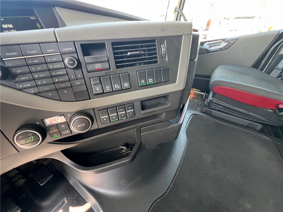 Tegljač Volvo FH 460 /RETARDER: slika Tegljač Volvo FH 460 /RETARDER