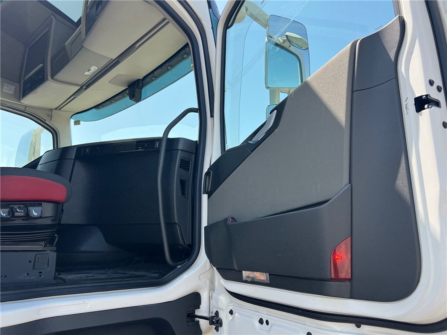 Tegljač Volvo FH 460 /RETARDER: slika Tegljač Volvo FH 460 /RETARDER